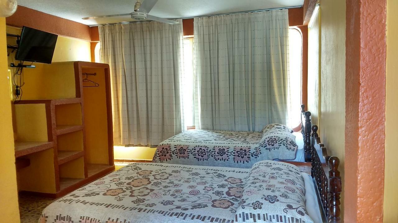Olimar Guest house Acapulco