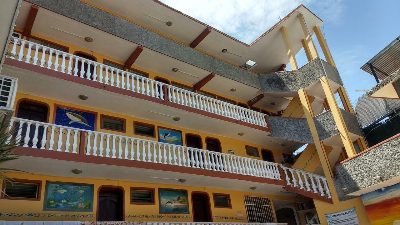 Guest house Olimar 2*