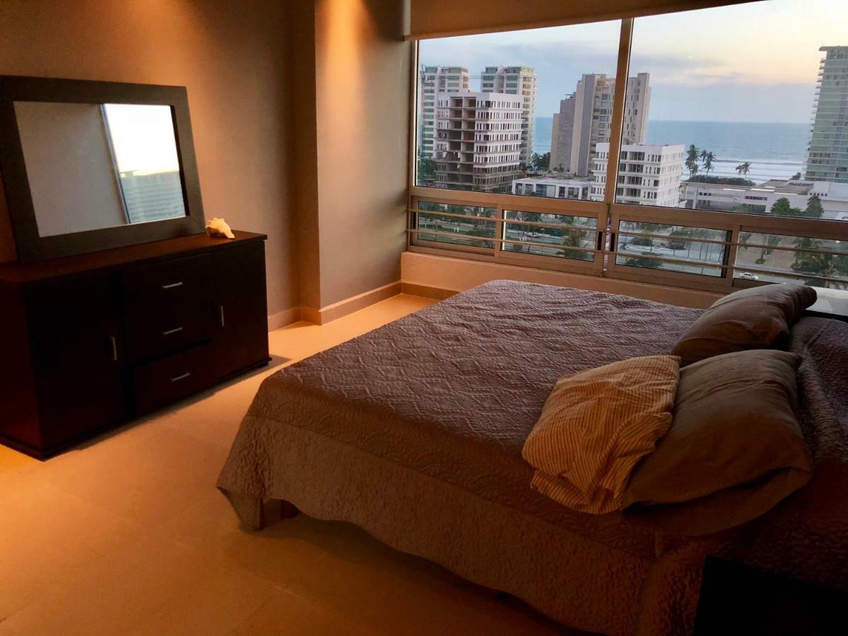 Laguna Residencial Acapulco