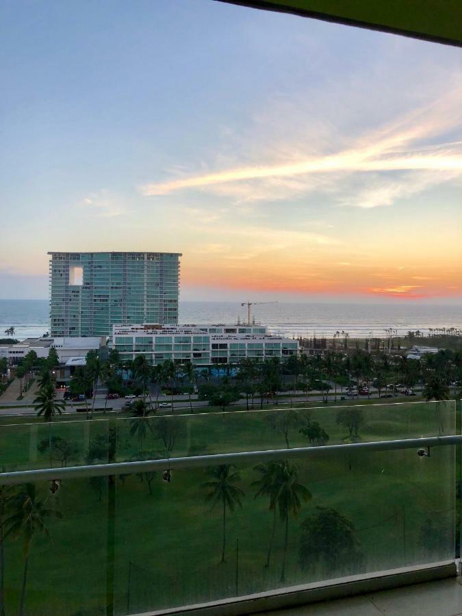 Laguna Residencial Acapulco