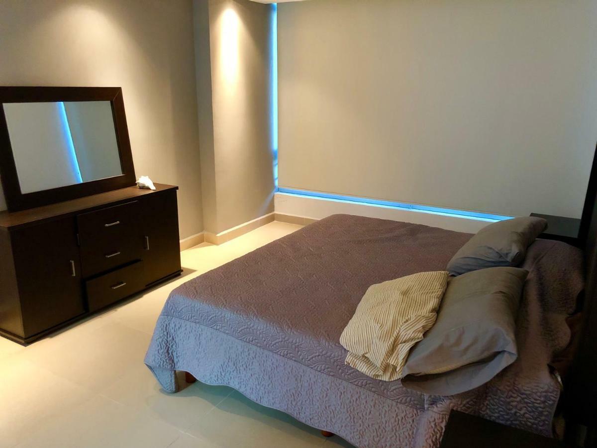 Laguna Residencial Apartamento