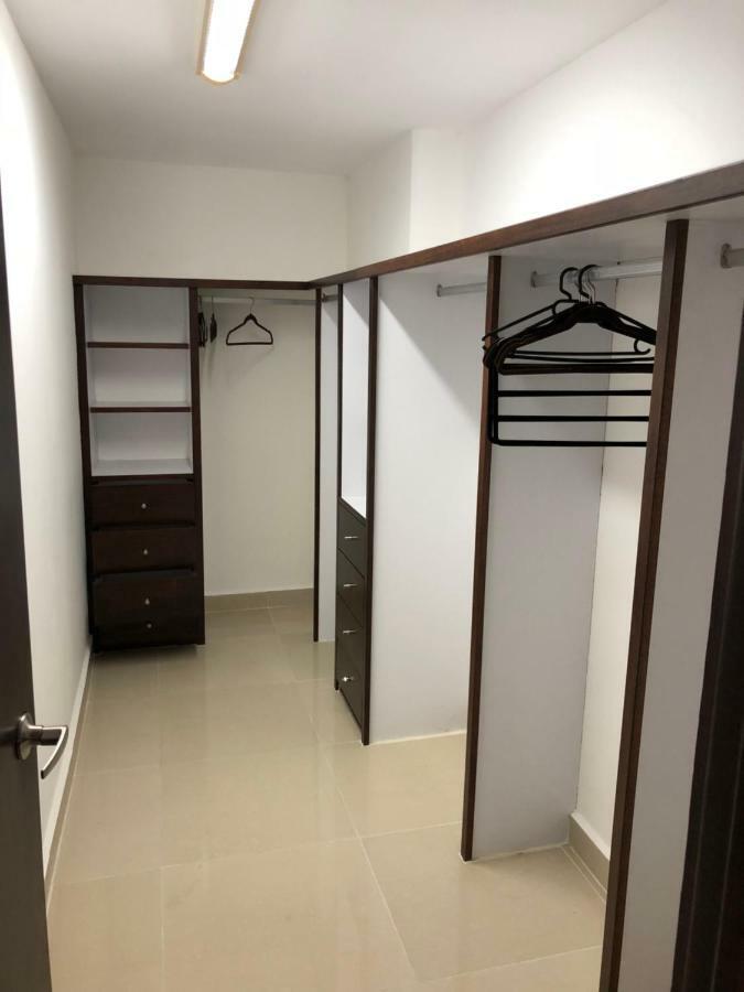 Laguna Residencial *