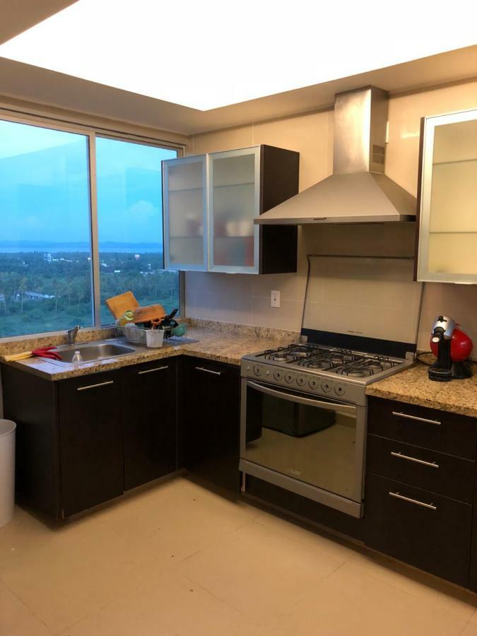 Laguna Residencial Acapulco