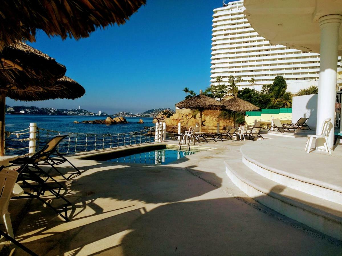 Select Torres Gemelas Apartment