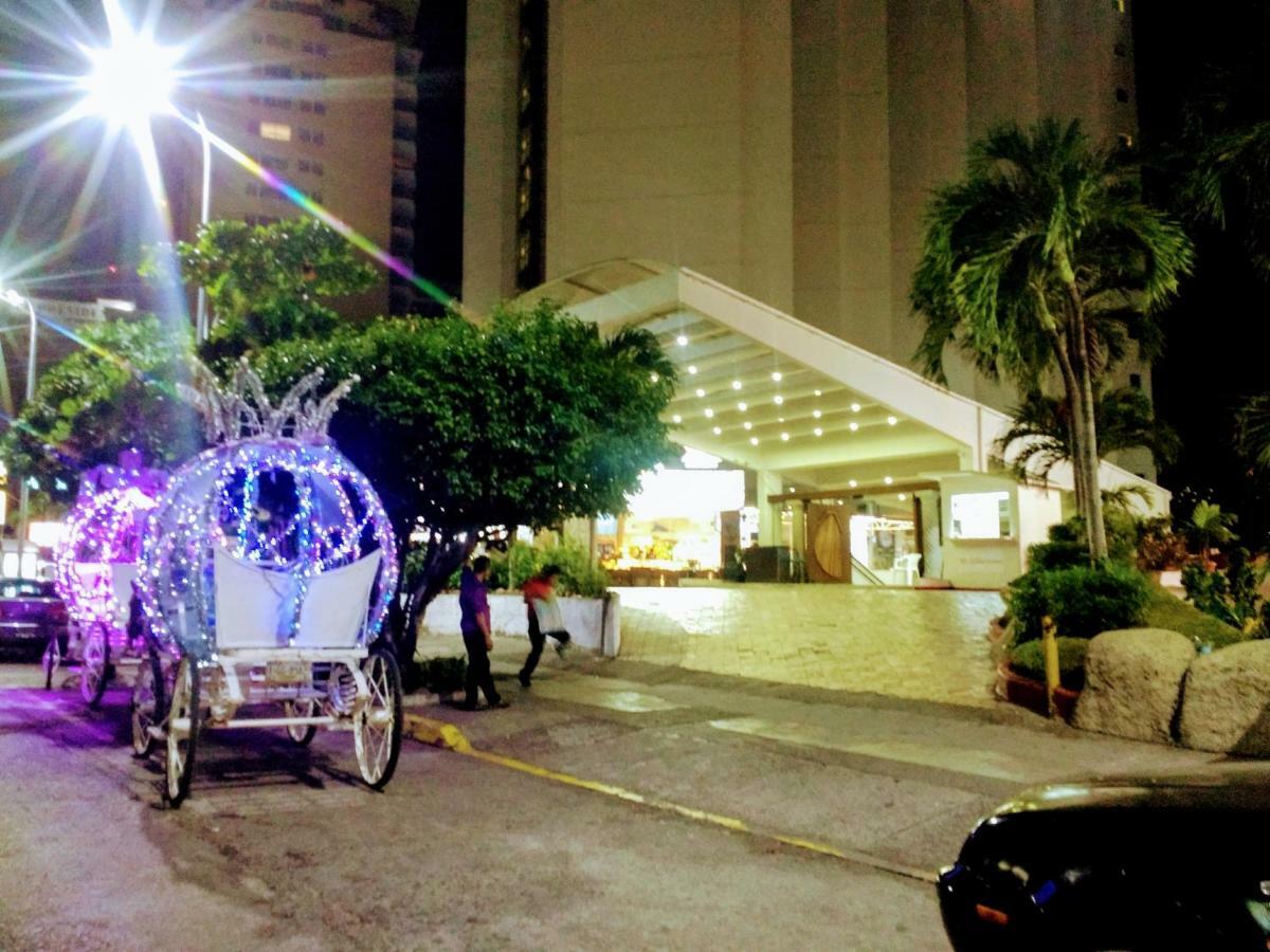 Select Torres Gemelas Apartamento Acapulco