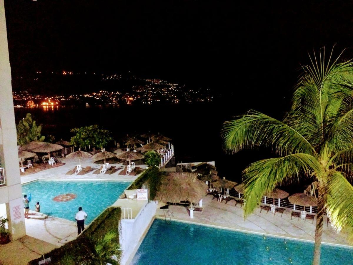 Apartamento Select Torres Gemelas *