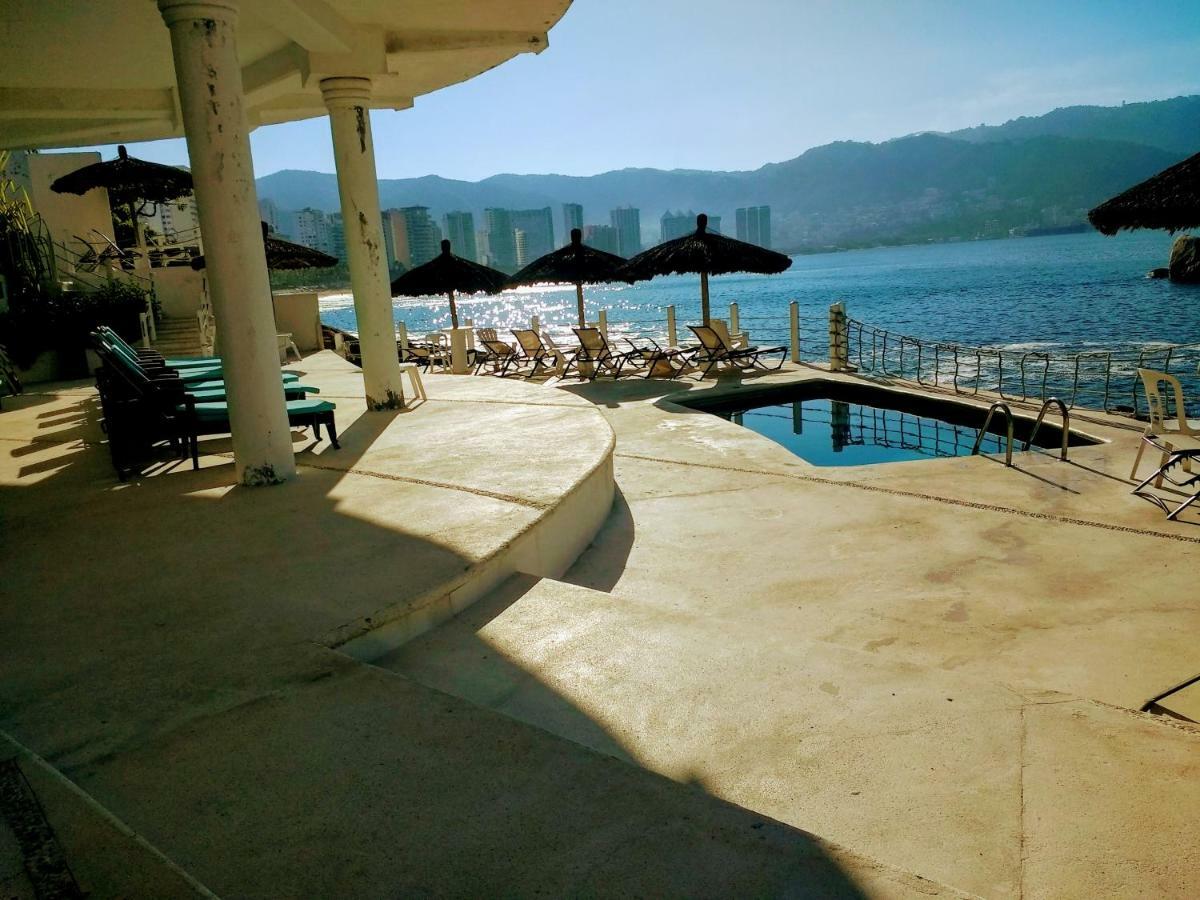 Apartamento Select Torres Gemelas Acapulco