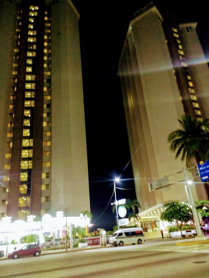 Select Torres Gemelas Apartamento