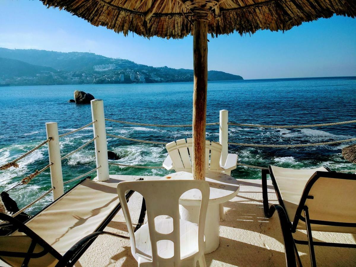 Apartamento Select Torres Gemelas Acapulco