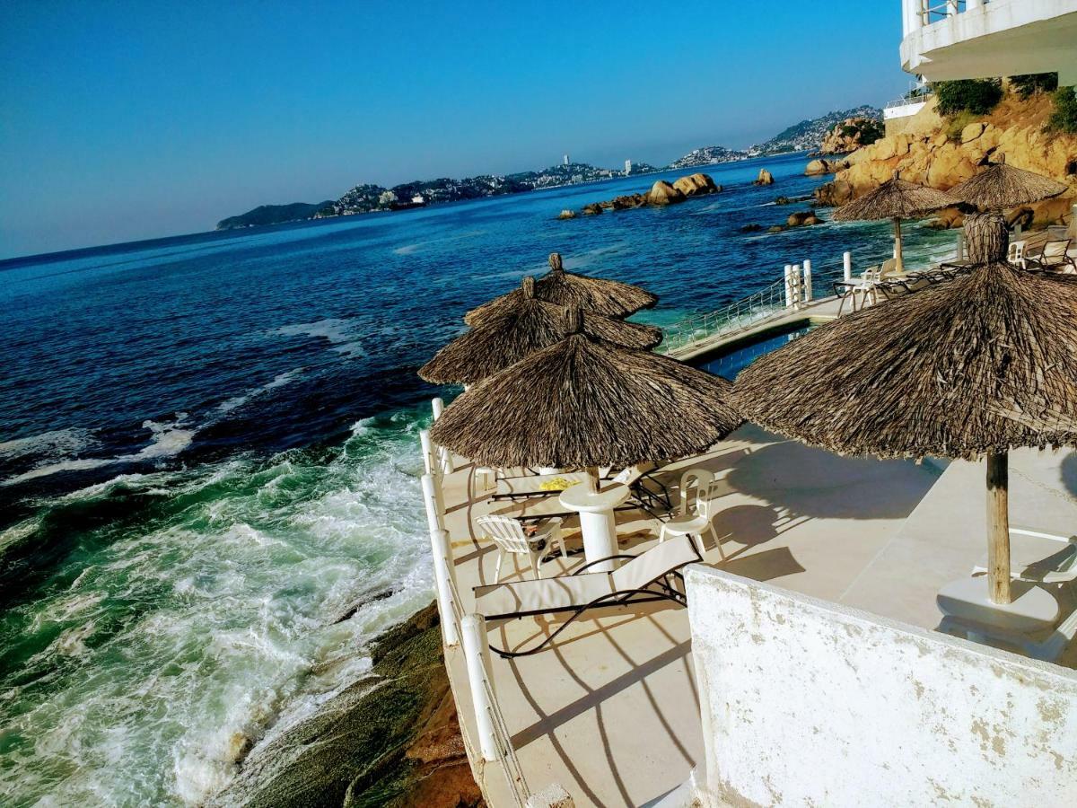 Select Torres Gemelas Apartment