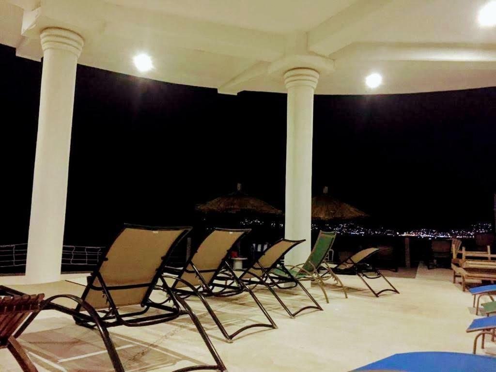 Select Torres Gemelas Apartamento Acapulco