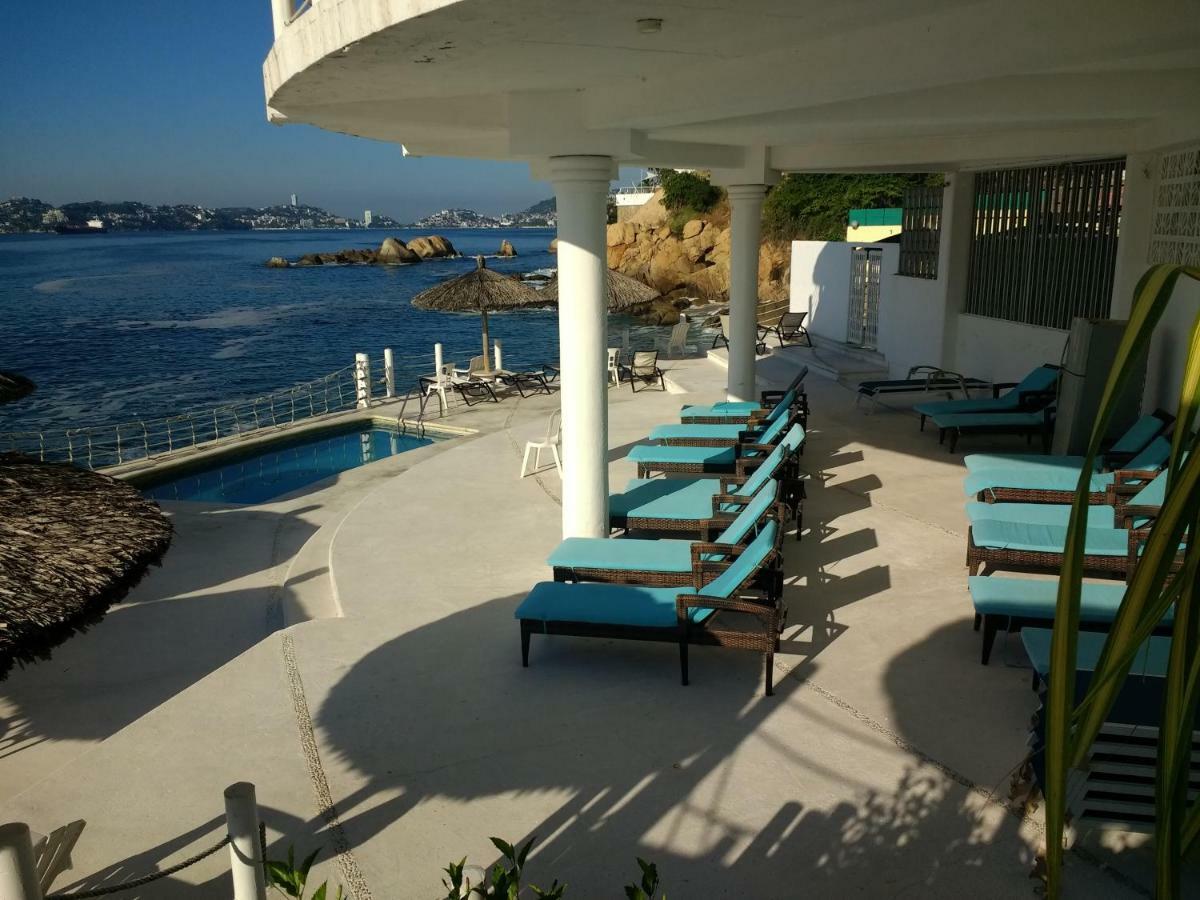 Apartamento Select Torres Gemelas *