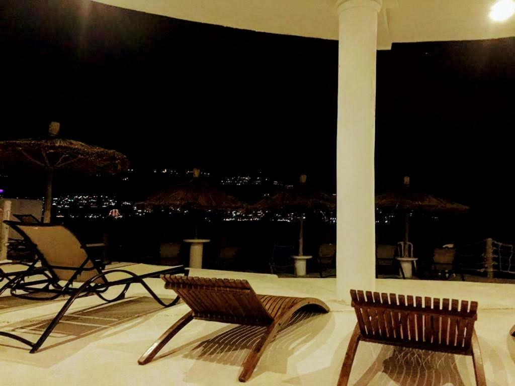 Select Torres Gemelas Apartment Acapulco