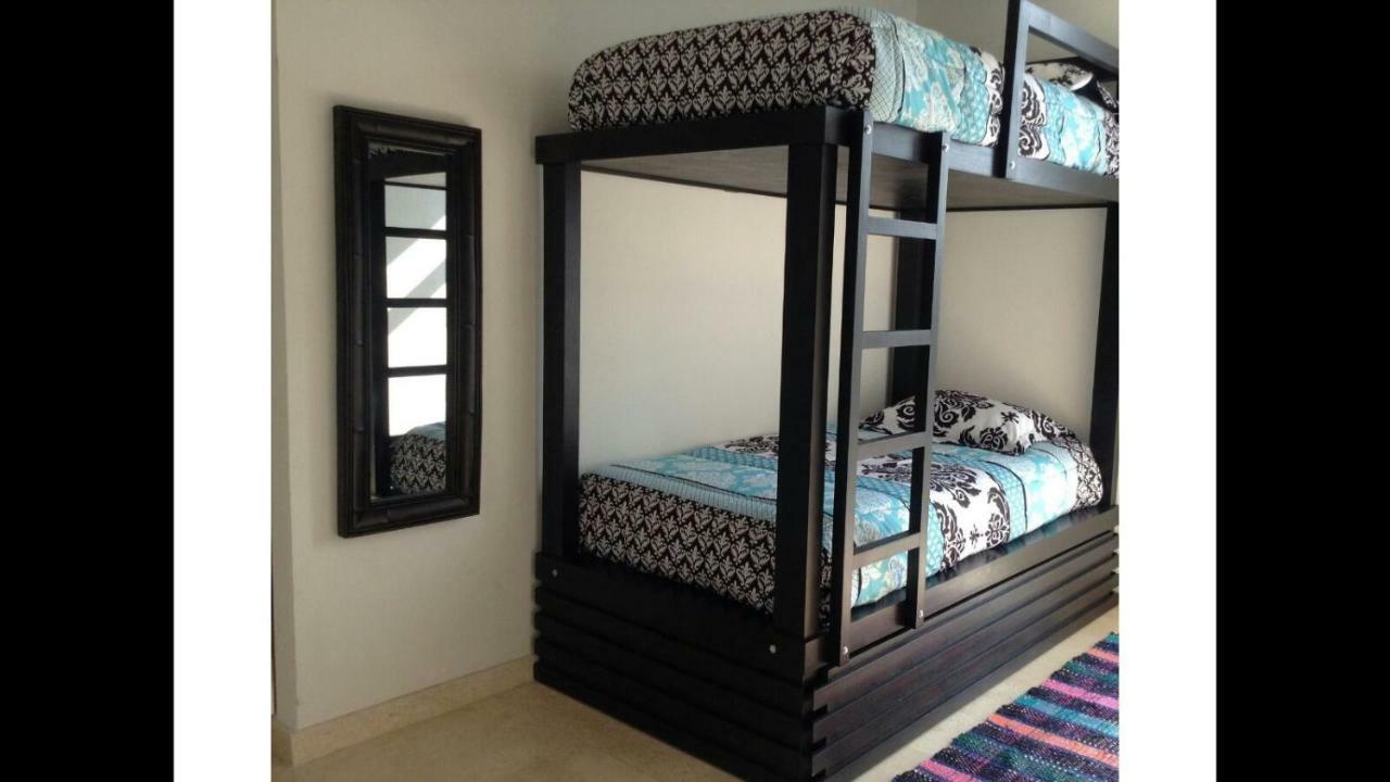 Apartamento Residencial Marina Residence&yacht Club Acapulco