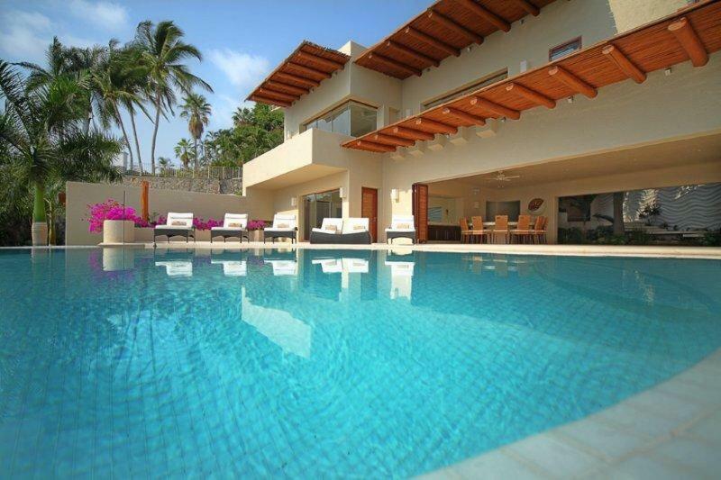 Puerta Del Sol Villa Acapulco