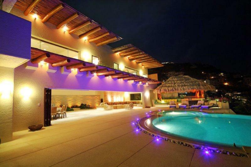 Puerta Del Sol Villa Acapulco