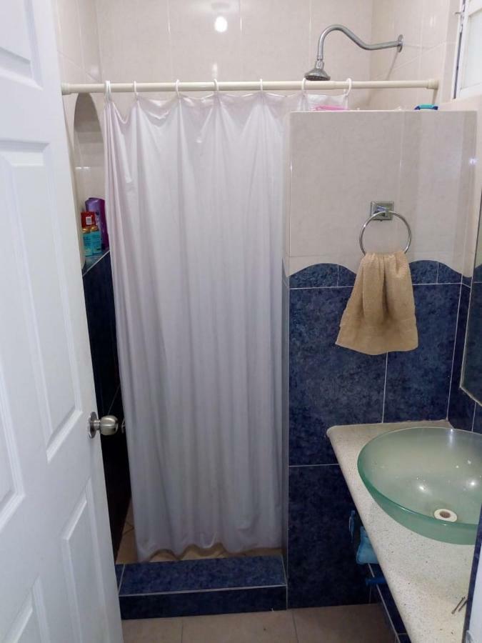 Apartment Puente Del Mar *