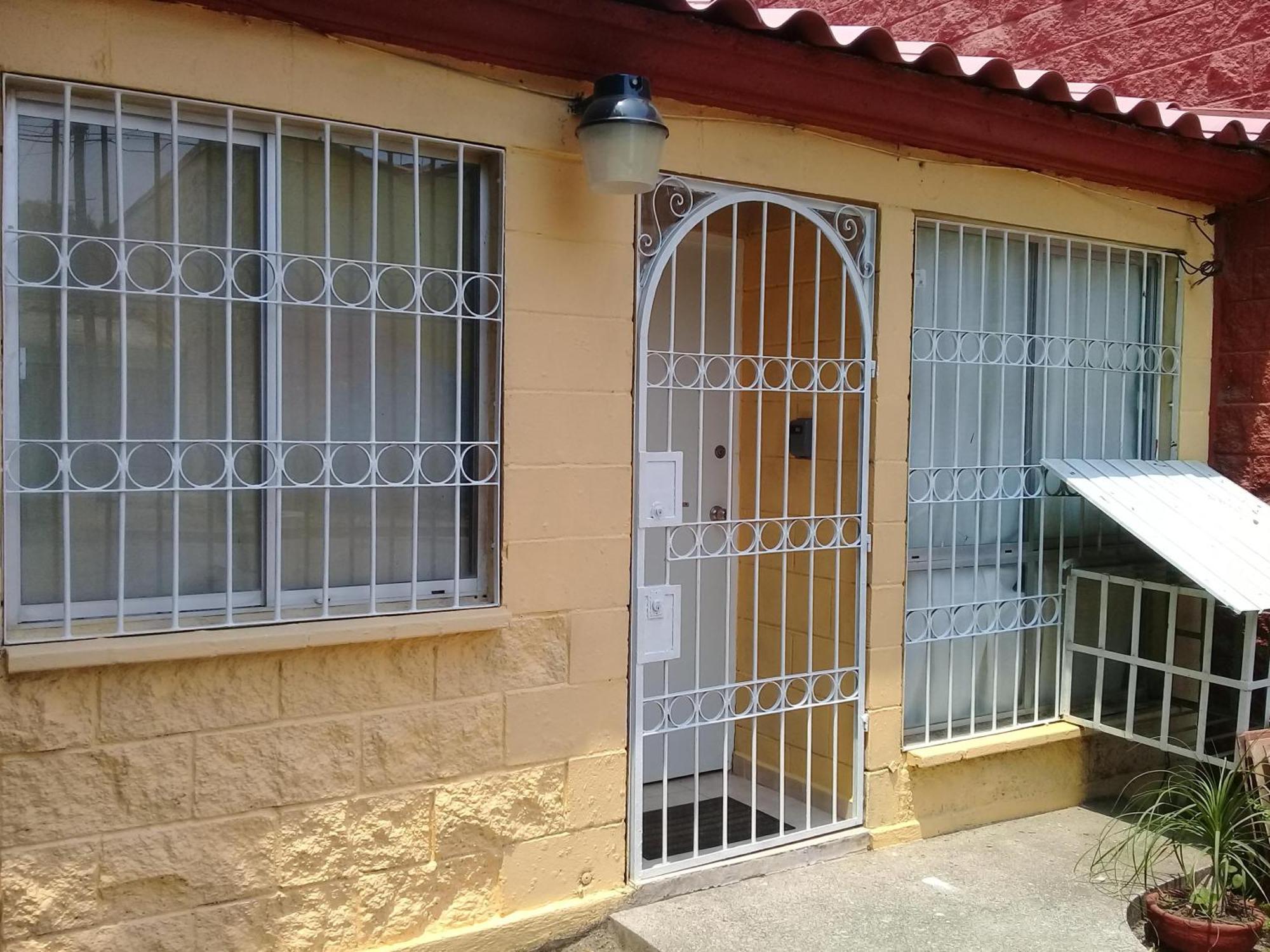 Casa Rinconada Del Mar, Granjas Del Marqués