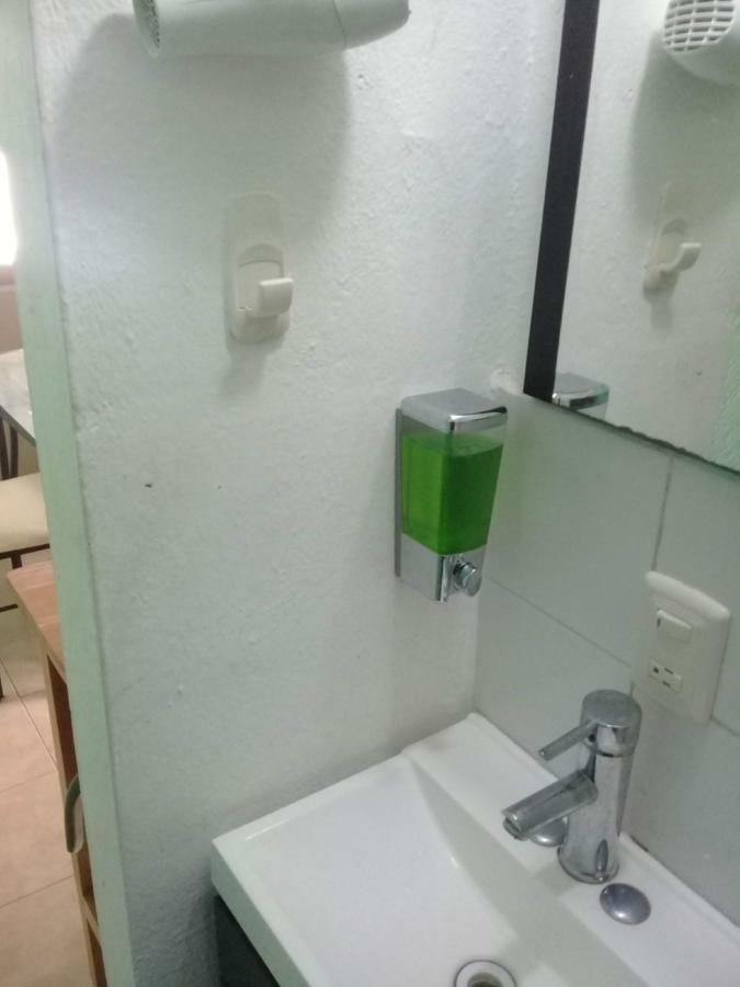 Casa Rinconada Del Mar, Granjas Del Marqués Apartamento Acapulco