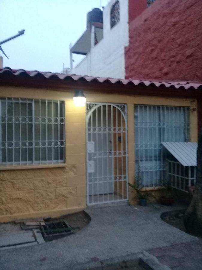 Casa Rinconada Del Mar, Granjas Del Marqués Apartamento Acapulco