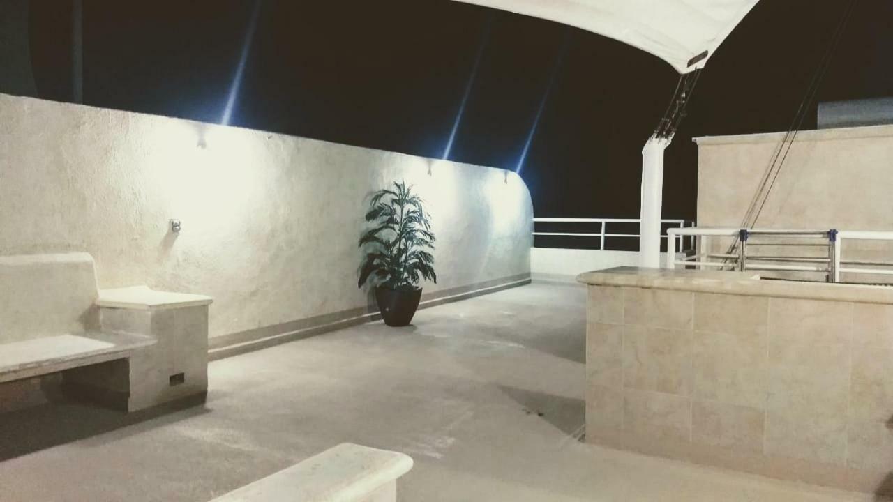 Apartment Pent House Diamante Markis K 31 *