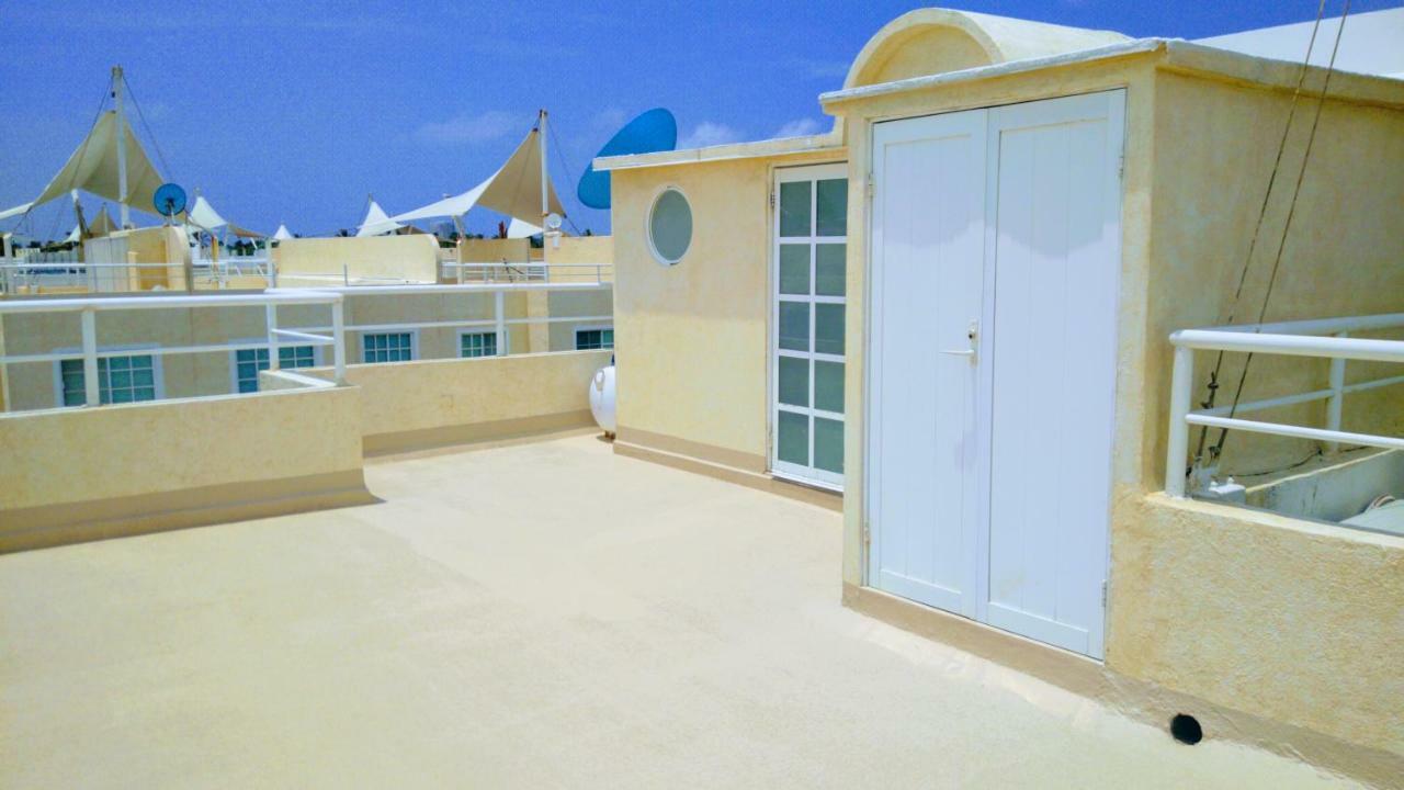Apartment Pent House Diamante Markis K 31 Acapulco