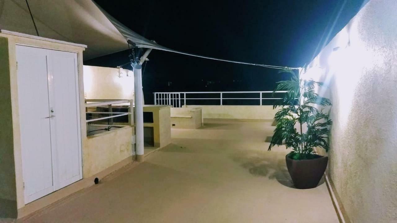 Apartment Pent House Diamante Markis K 31 *