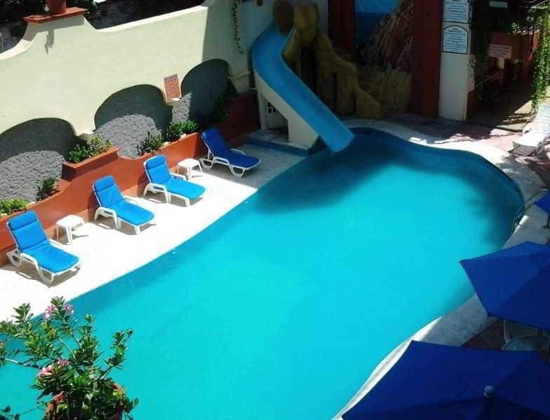 Hacienda Maria Eugenia 4*