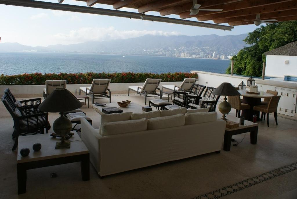 Apartamento Del Sha Acapulco