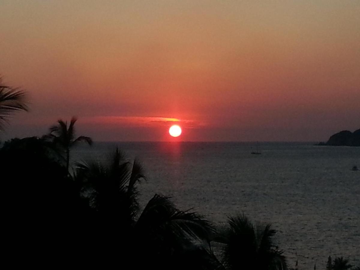 Del Sha Acapulco