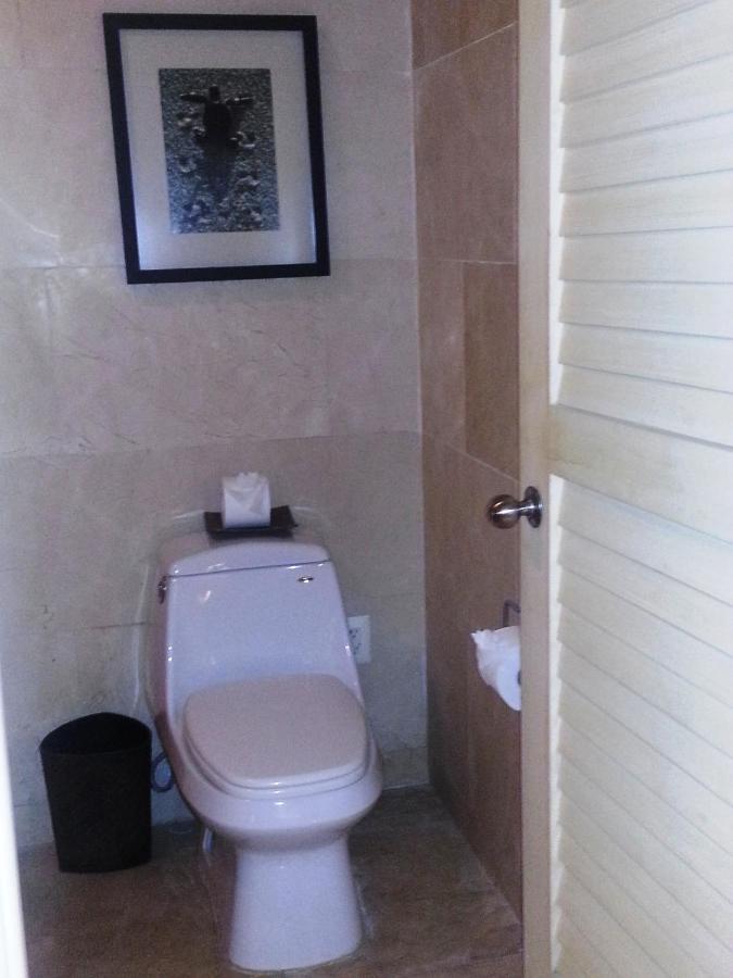 Del Sha Apartamento *