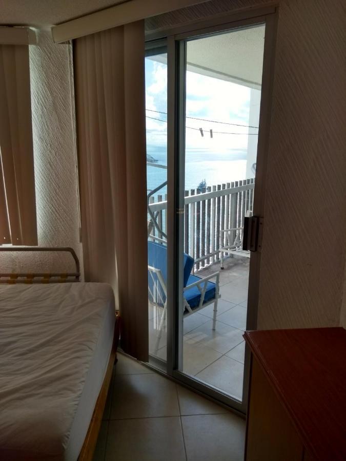 La Palapa Costa Azul Apartamento Acapulco