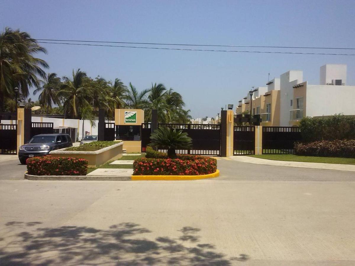 Hermosa Casa En Punta Diamante Villa *