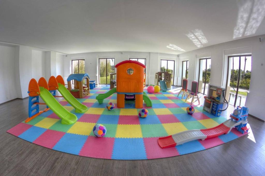 Departamento En La Isla Torre H *