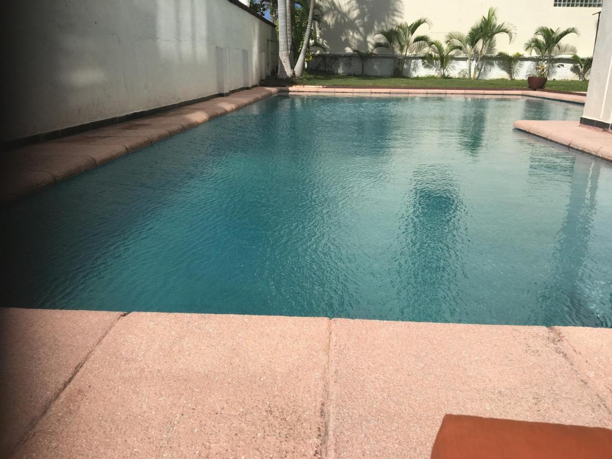 Aca Life Apartment