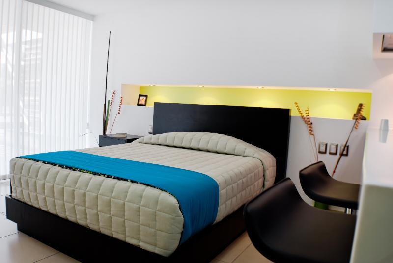 Hotel Ramada By Wyndham & Acapulco