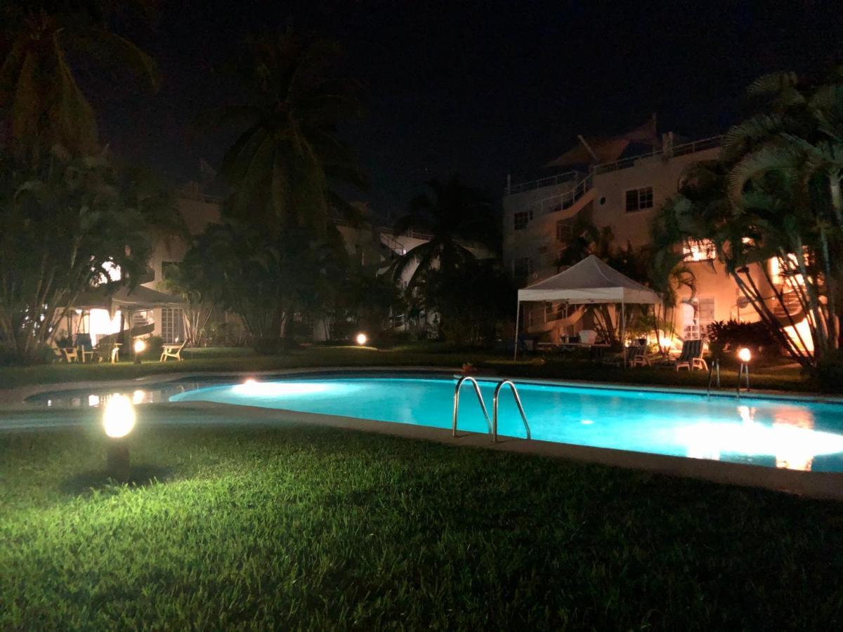Apartamento Renta De Departamento En Diamante
