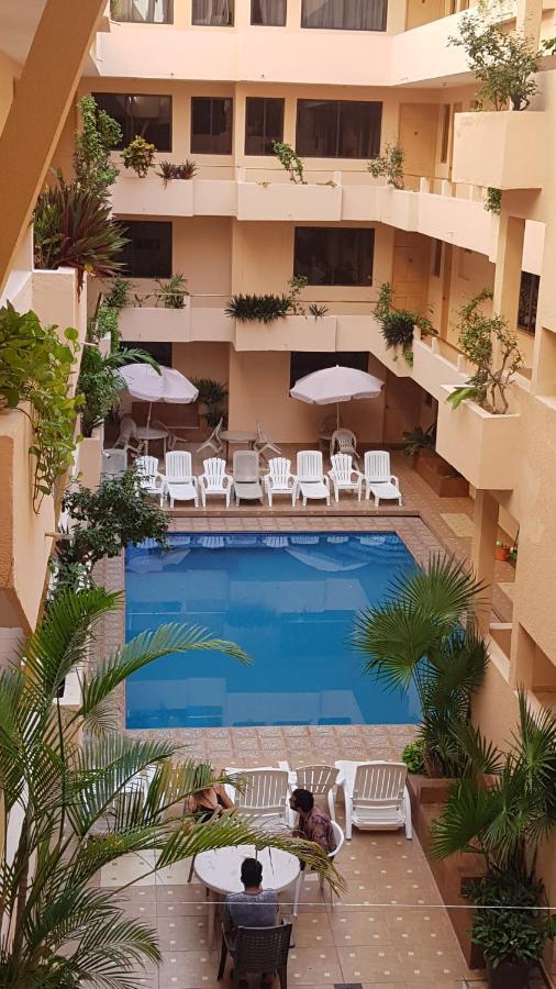 Costa Miramar