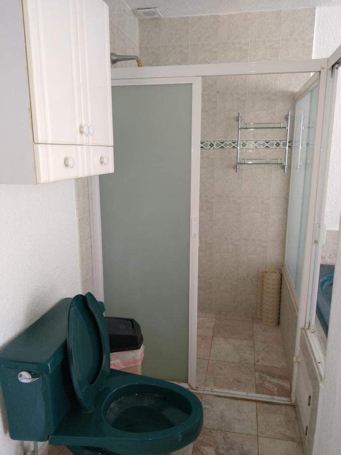 Apartamento Marsella Depto 2 Acapulco