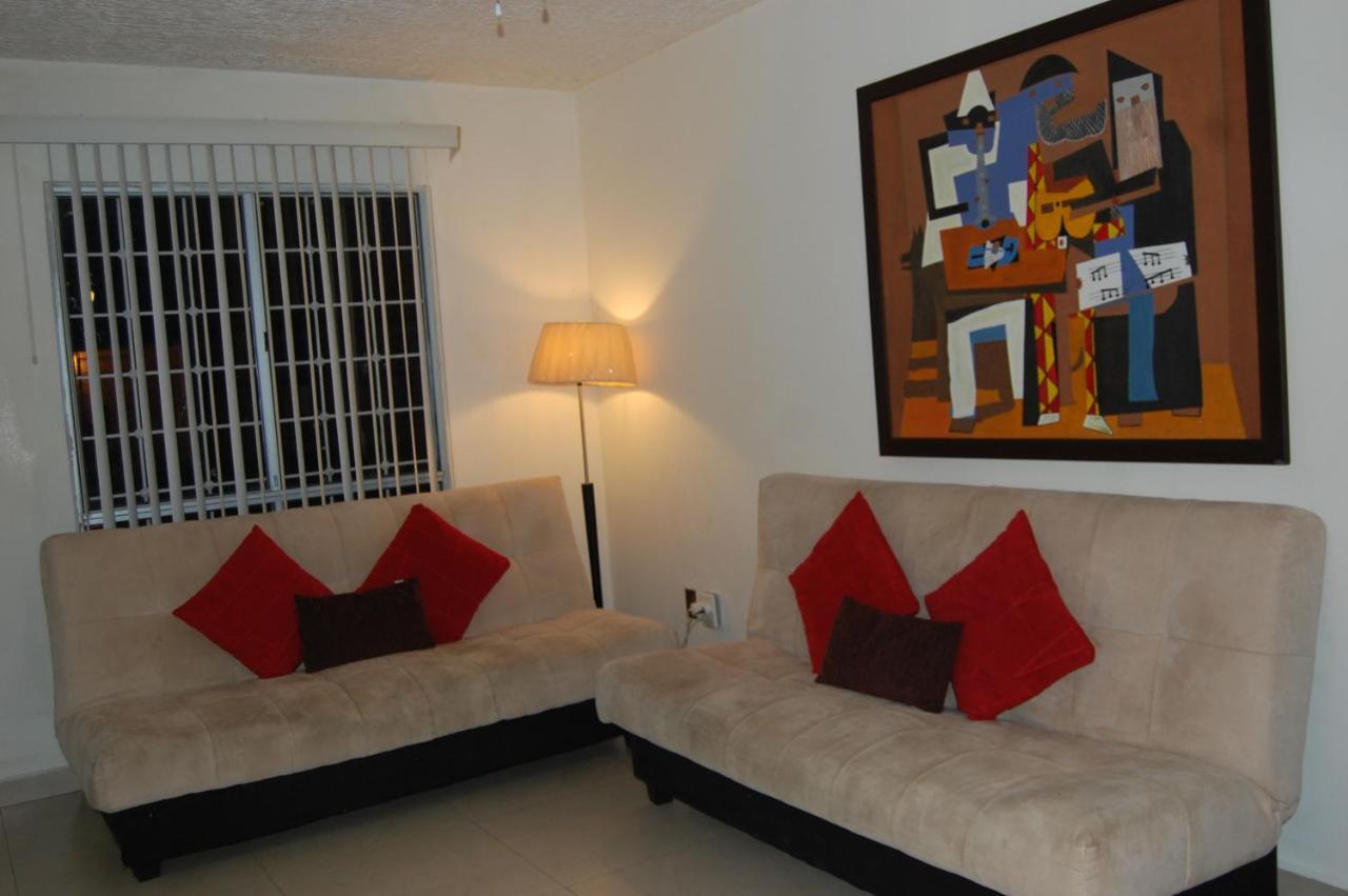 La Casa De Los Gatos Holiday home *