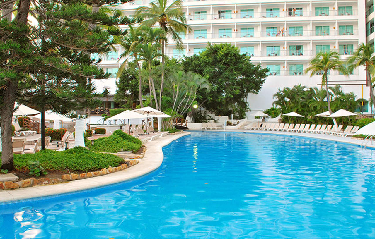 Emporio Acapulco