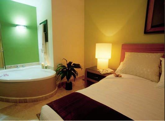 Grand Mayan 4* Acapulco