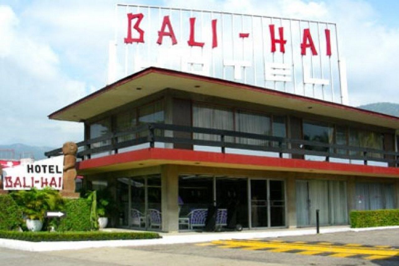 Bali-hai