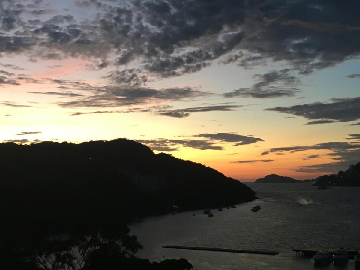 Apartamento Deparmento En Cabo Marques Diamante Con Vistas Y Atardeceres Espectaculares, Acceso A La Playa, Wifi, Restaurtante, 6 Personas
