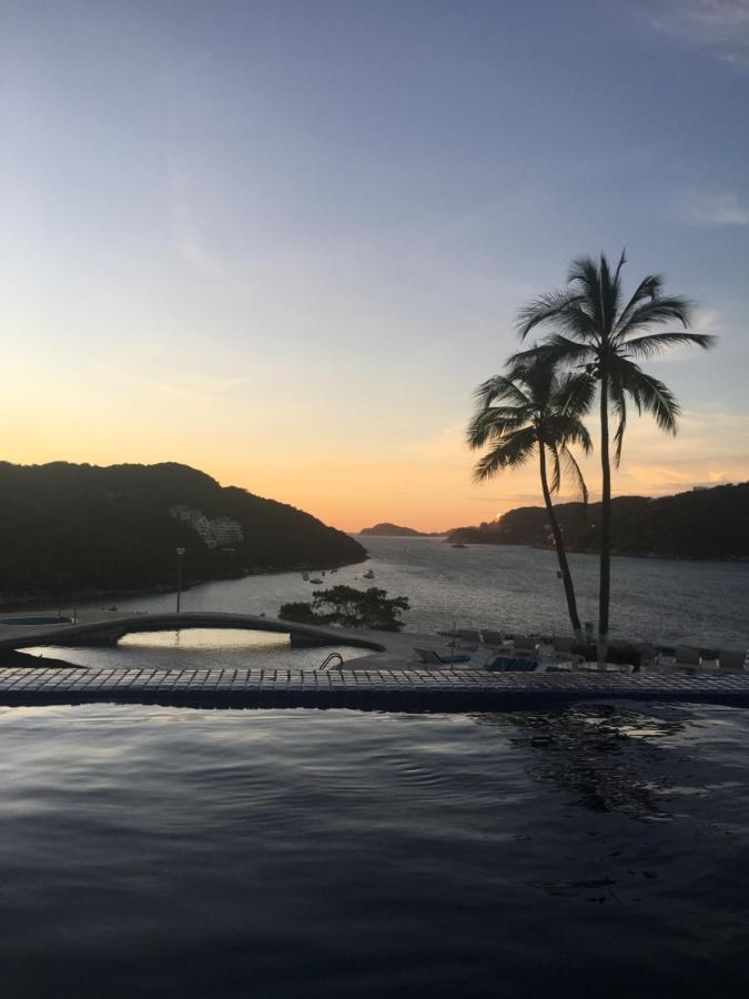 Apartamento Deparmento En Cabo Marques Diamante Con Vistas Y Atardeceres Espectaculares, Acceso A La Playa, Wifi, Restaurtante, 6 Personas *
