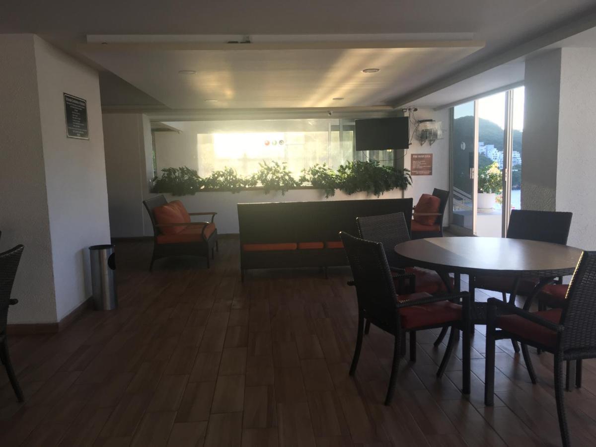Apartamento Deparmento En Cabo Marques Diamante Con Vistas Y Atardeceres Espectaculares, Acceso A La Playa, Wifi, Restaurtante, 6 Personas