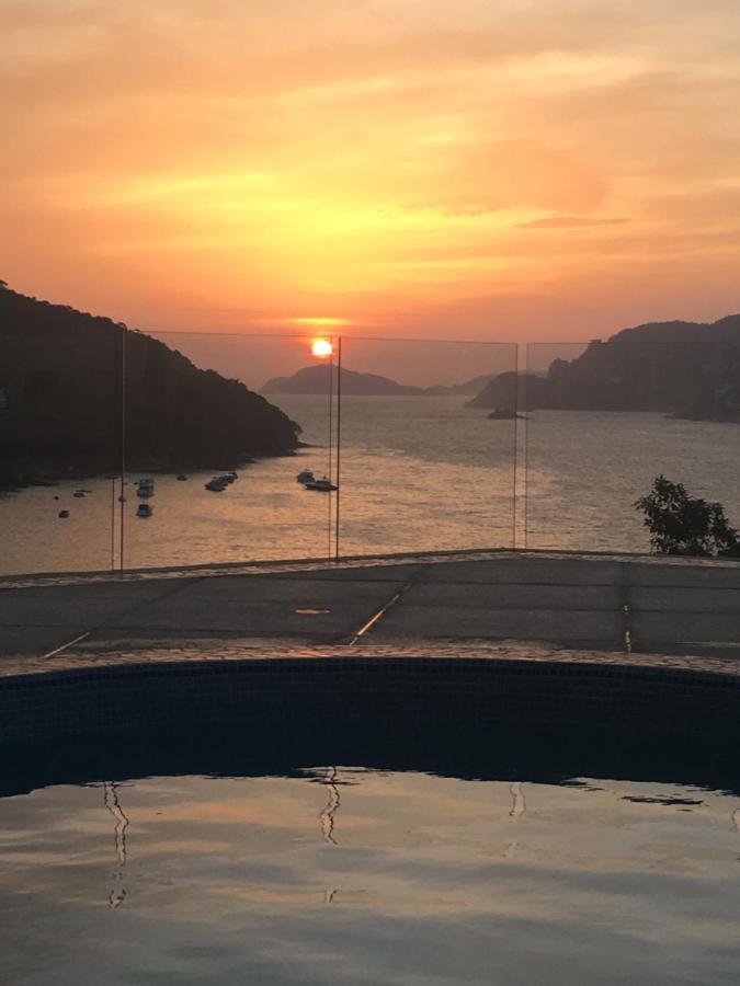 Deparmento En Cabo Marques Diamante Con Vistas Y Atardeceres Espectaculares, Acceso A La Playa, Wifi, Restaurtante, 6 Personas