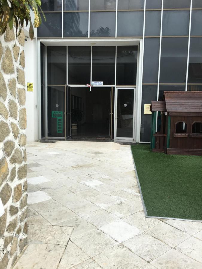 Deparmento En Cabo Marques Diamante Con Vistas Y Atardeceres Espectaculares, Acceso A La Playa, Wifi, Restaurtante, 6 Personas Apartamento
