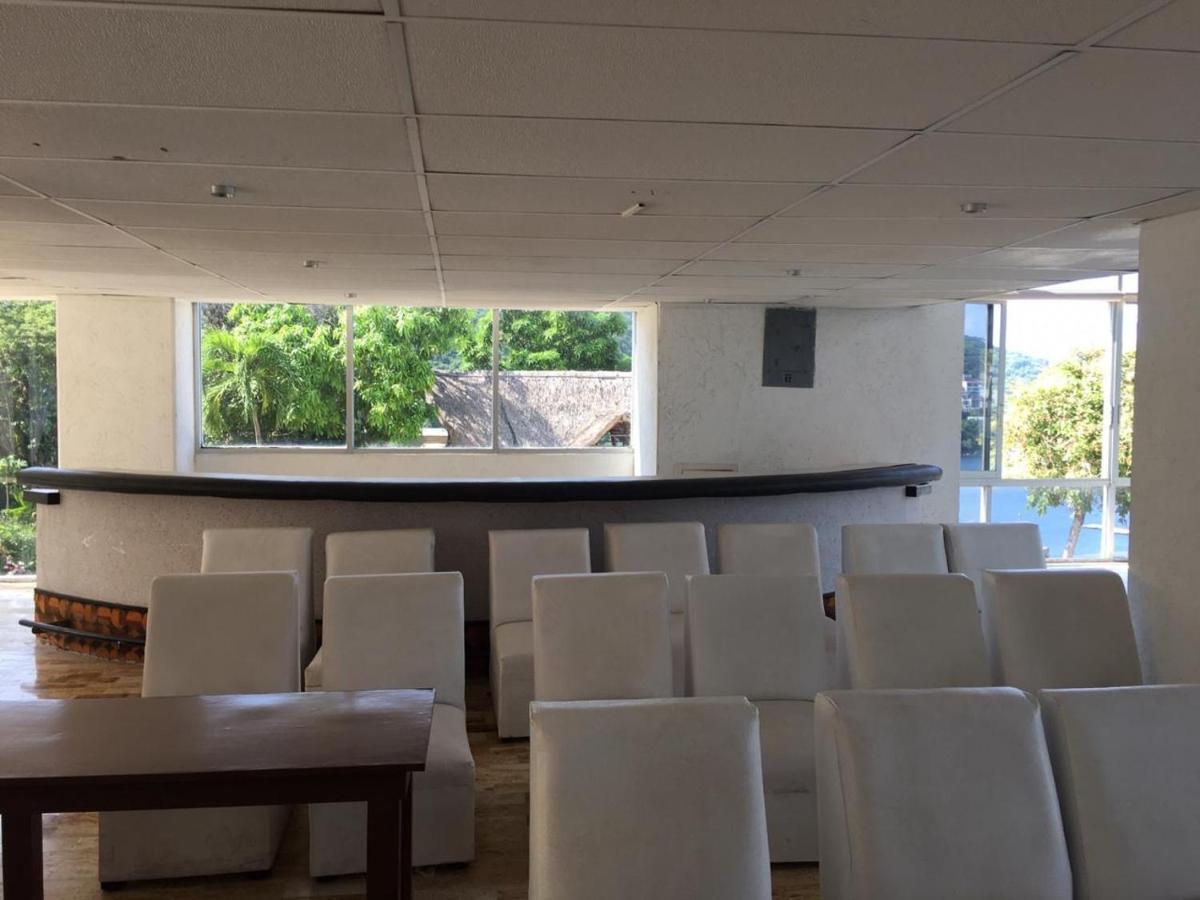 Apartamento Deparmento En Cabo Marques Diamante Con Vistas Y Atardeceres Espectaculares, Acceso A La Playa, Wifi, Restaurtante, 6 Personas
