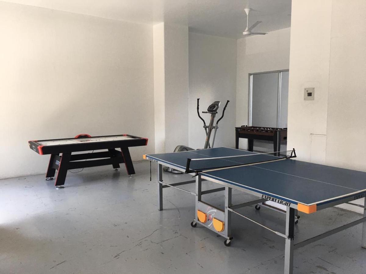 Apartamento Deparmento En Cabo Marques Diamante Con Vistas Y Atardeceres Espectaculares, Acceso A La Playa, Wifi, Restaurtante, 6 Personas